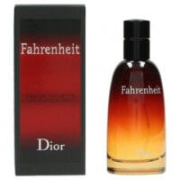 عطر ديور فهرنهايت 150 مل