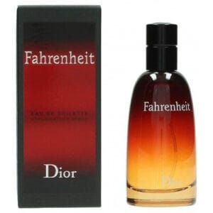 عطر ديور فهرنهايت 150 مل