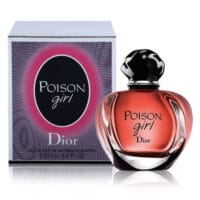 عطر ديور بويزن غيرل او دو بارفيوم 100مل
