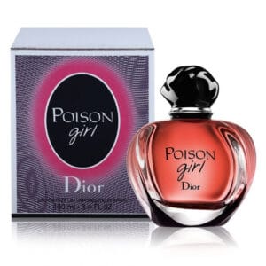 عطر ديور بويزن غيرل او دو بارفيوم 100مل
