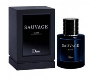عطر سوفاج ديور الكسير 100 مل