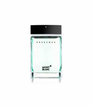 عطر مونت بلانك بريسنس أو دو تواليت للرجال