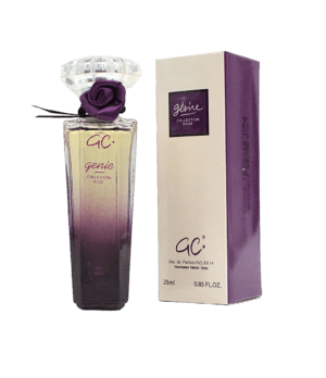عطر جيني كولكشن 25 مل