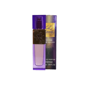 عطر جيني كولكشن 25 مل