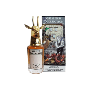 عطر جيني كولكشن 25 مل