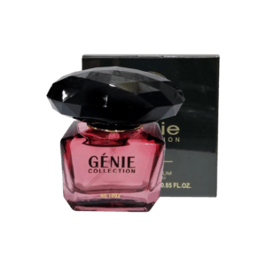 عطر جيني كولكشن 25 مل