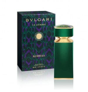 عطر بولغاري لو جيم كوبرا او دو بارفيوم 1...