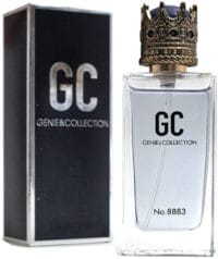 عطر جيني كولكشن 25مل