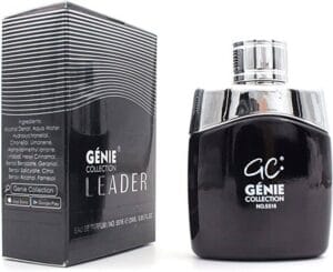 عطر جيني كولكشن 25مل