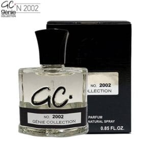 عطر جيني كولكشن 25مل