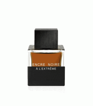 عطر لاليك انكر نوير لي اكستريم او دو بارفيوم للرجال