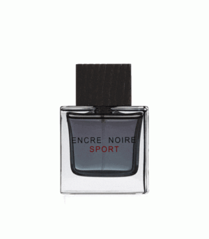 عطر لاليك انكر نوير سبورت او دو توتاليت للرجال