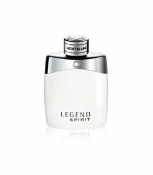 عطر مونت بلانك ليجند سبريت أو دو تواليت للرجال