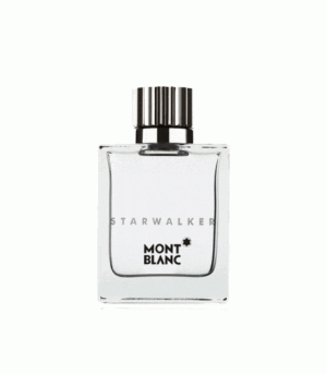 عطر مونت بلانك ستار وولكر او دو تواليت للرجال