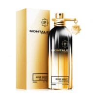 عطر مونتال روز نايت او دو بارفيوم 100مل