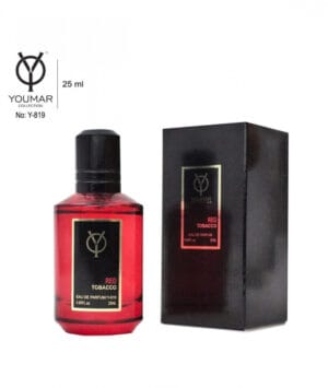عطر جيني كولكشن 25مل