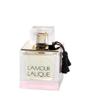 عطر لاليك لامور او دو بارفيوم للنساء