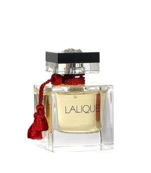 عطر لاليك دي لاليك ليمتد ايديشن 20 انفيرساري او دو بارفيوم للنساء